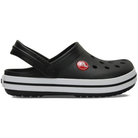 Детски чехли Crocs Crocband Clog T