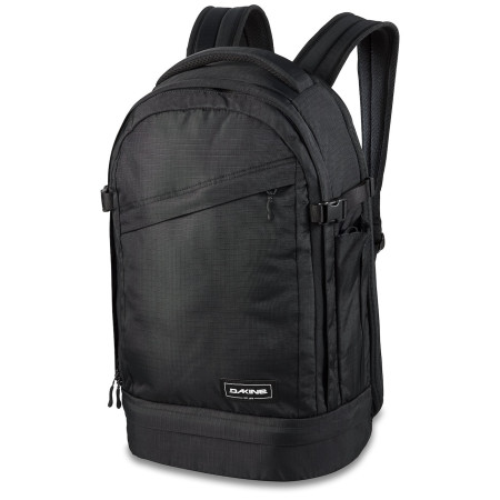 Раница Dakine Verge Backpack 25L черен black