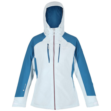 Дамско яко Regatta Wm Highton Str II бял/син Icebl/Blsaph