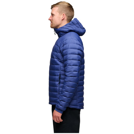 Мъжко пухено яке Black Diamond Access Down 2.0 Hoody