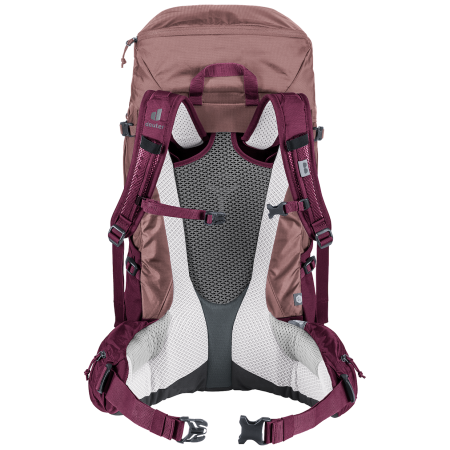 Дамска раница Deuter Futura Pro 34 SL
