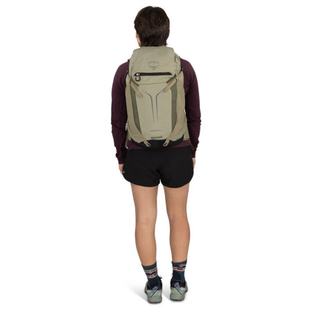 Туристическа раница Osprey Sportlite 22