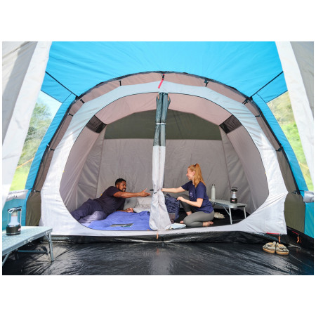 Семейна палатка Coleman Cook 4