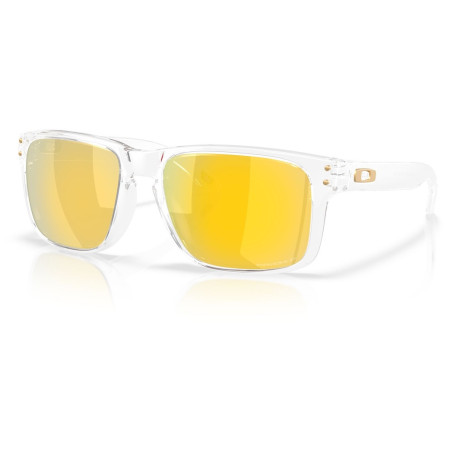Слънчеви очила OAKLEY Holbrook Clear