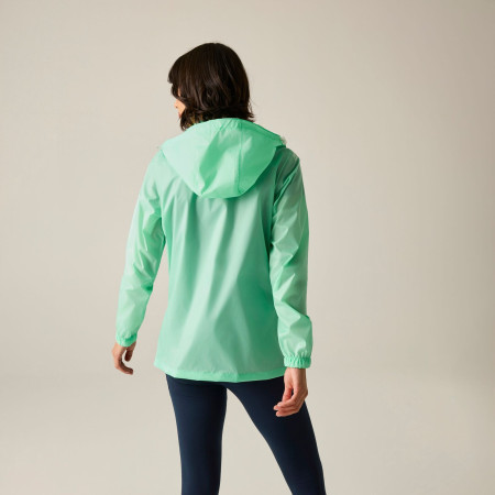 Дамско шушляково яке Regatta Wmn Pk It Jkt III