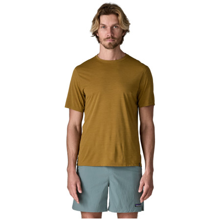 Мъжка тениска Patagonia Men's Capilene Cool Ultra Shirt