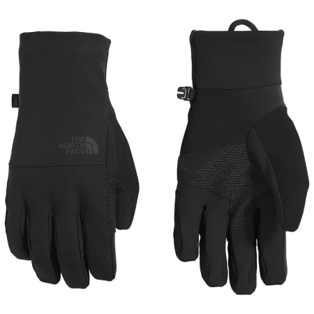 Ръкавици The North Face M Apex Insulated Etip Glove черен TNF BLACK