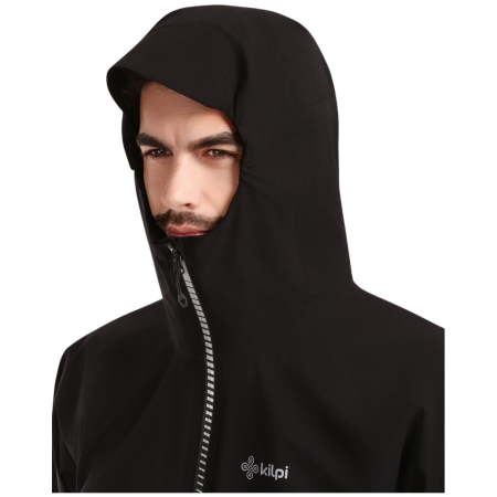 Мъжко водоустойчиво яке Kilpi Hurricane-M