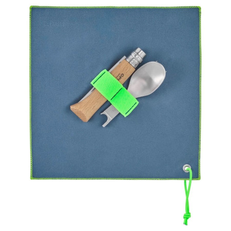 Комплект Opinel Picnic Plus с нож