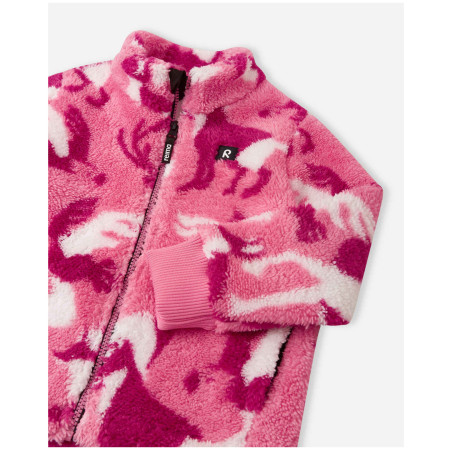 Детски пуловер Reima Turkkinen