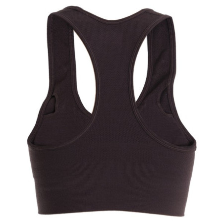 Сутиен Icebreaker Women Merino Blend 260 ZoneKnit™ Seamless Bra