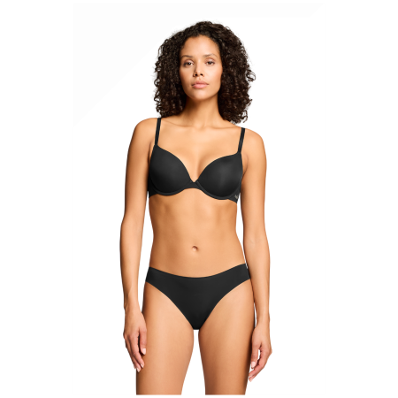 Дамски бикини Puma Elements Invisible Briefs 2P