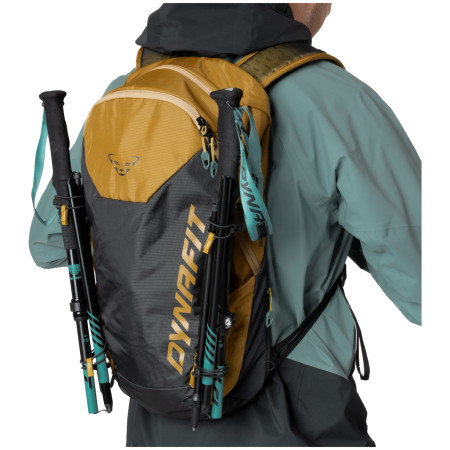 Раница Dynafit Transalper 18 Backpack