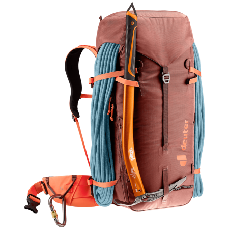 Раница Deuter Guide 34+8