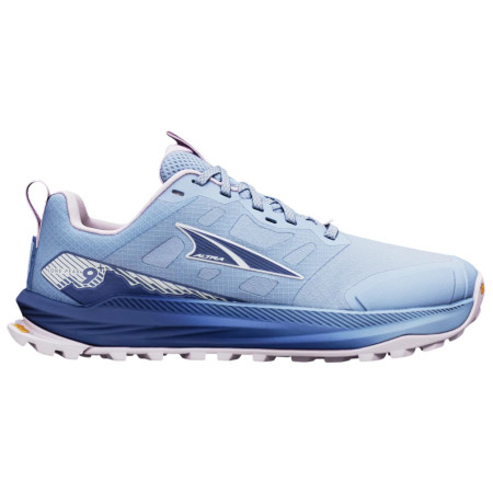 Дамски обувки за бягане Altra Lone Peak 9+ светло син Rain Wshd/Ocena/Orchd Ice - 88J