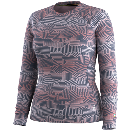 Дамска тениска Smartwool Women's Classic Thermal Merino Base Laye