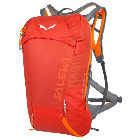 Мъжка раница Salewa Winter Train 26 Bp оранжев Pumpkin