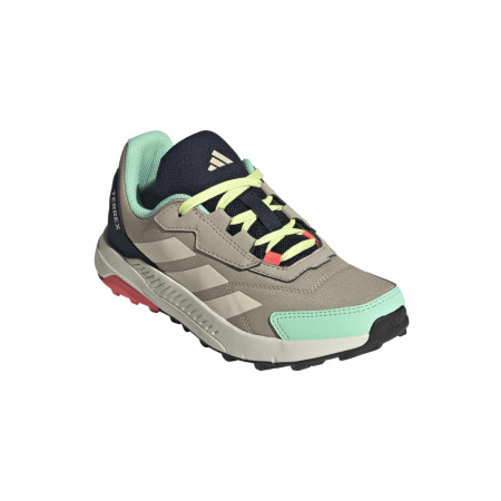 Детски обувки Adidas Terrex Anylander J Grey