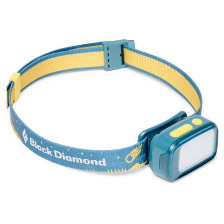 Челник Black Diamond Wiz Kid Headlamp