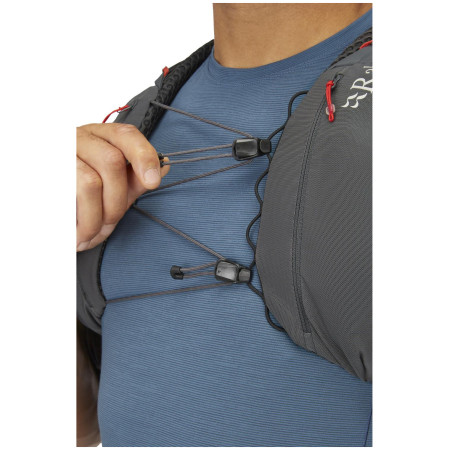 Раница Rab Muon 40