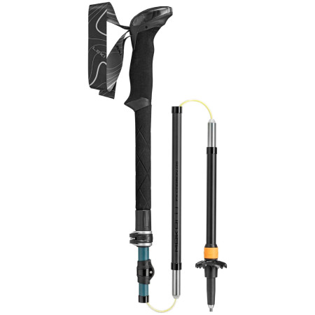 Туристически щеки Leki Makalu FX Carbon AS