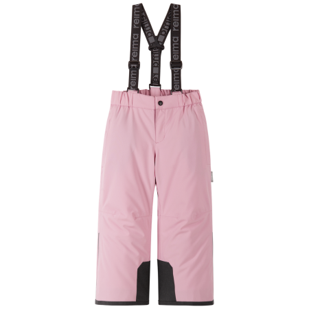 Детски ски панталони Reima Proxima Grey Pink сив/розов Grey Pink