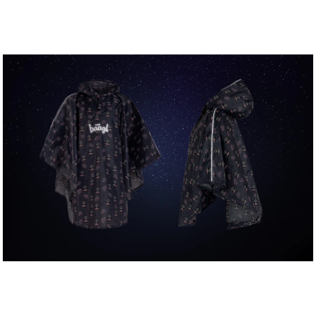 Детски дъждобран Baagl Pláštěnka Panda