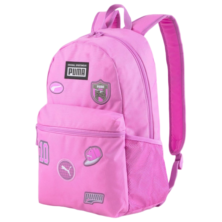 Раница Puma Patch Backpack