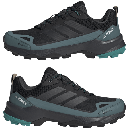 Мъжки туристически обувки Adidas Terrex Skychaser Ax5 GTX