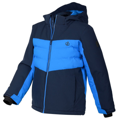 Детско яке Dare 2b Cheery Jacket Nvy/AthcBlue