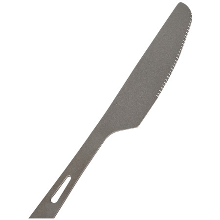 Комплект прибори Warg Hyperion Titan Cutlery Set