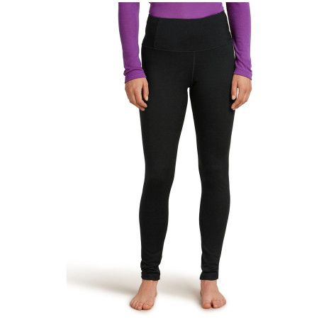 Дамски клин Icebreaker Women Merino 200 Oasis High Rise Leggings