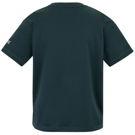 Детска тениска Regatta Alvarado Night Sky