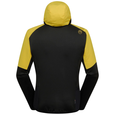 Мъжки суитшърт La Sportiva Session Tech Hoody M