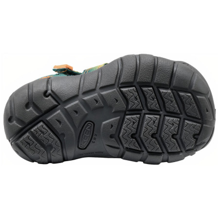 Детски сандали Keen Seacamp II Cnx Tots