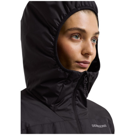Дамско софтшел яке Didriksons Karix Wns Jkt 3