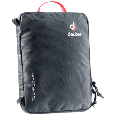 Калъф Deuter Tool Pocket (2020) черен Black