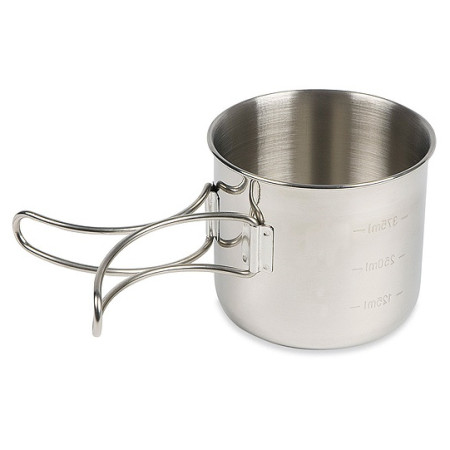 Чаша Tatonka Handle Mug 500
