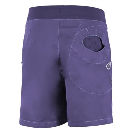 Дамски къси панталони E9 Mix Short Women's