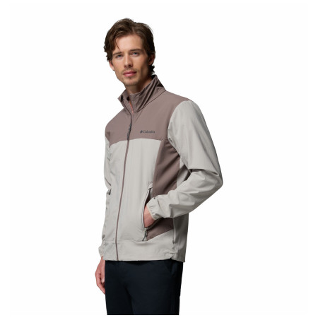 Мъжки суитшърт Columbia Heather Canyon™ II Jacket