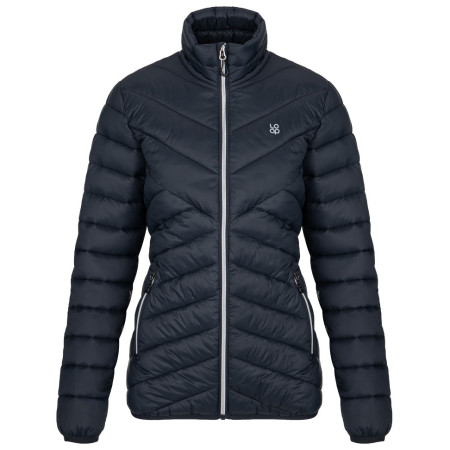 Дамско яке Loap Irbora тъмно сив DarkGray