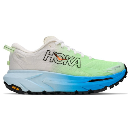 Дамски обувки за бягане Hoka W Mafate 5
