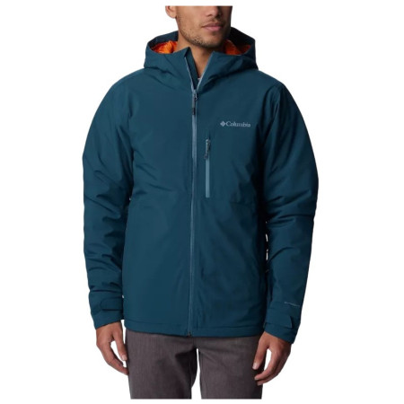Мъжко яке Columbia Explorer's Edge™ Insulated Jacket