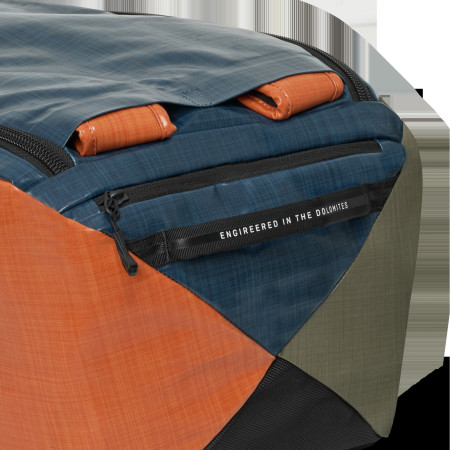 Пътна чанта Salewa Discovery Duffle S