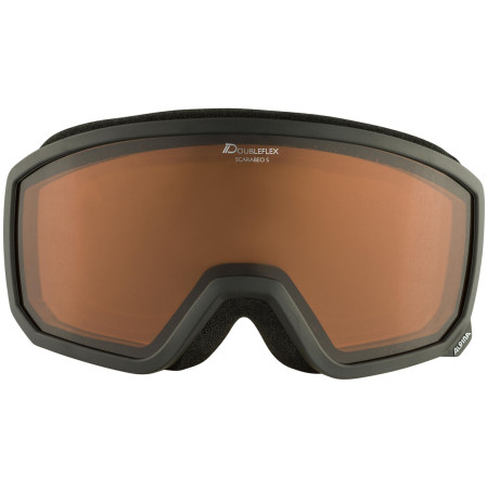 Ски очила Alpina Scarabeo S