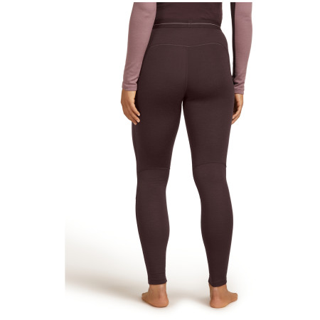 Дамски клин Icebreaker Women Merino 200 ZoneKnit™ Leggings
