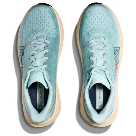 Мъжки обувки за бягане Hoka M Mach 6