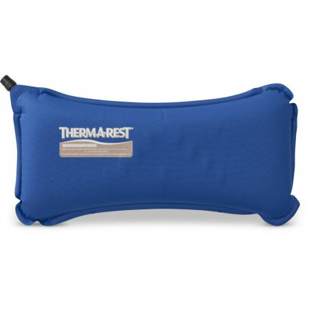 Възглавница Therm-a-Rest Lumbar Pillow син