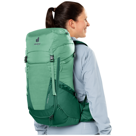 Дамска раница Deuter Futura 24 SL