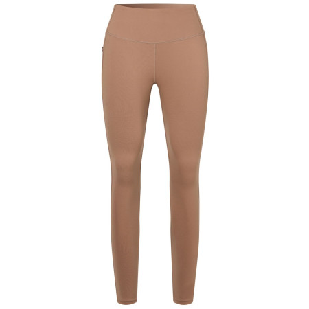 Дамски клин Regatta Outdoor Comfort Contour Leggings кафяв Mocha